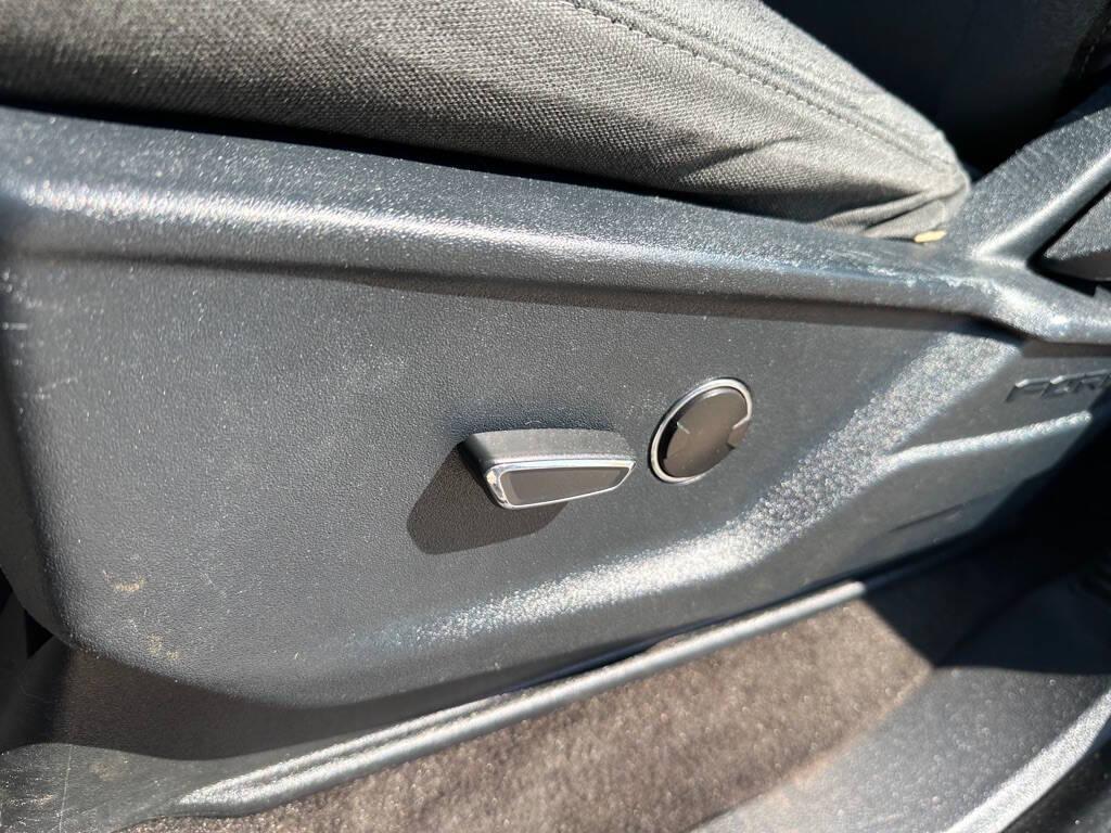 used 2021 Ford F-150 car, priced at $26,988