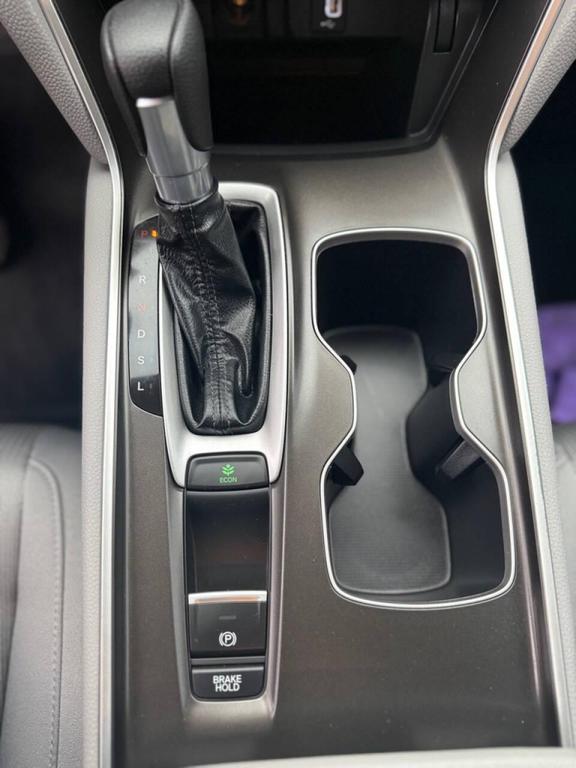 used 2019 Honda Accord car, priced at $20,988