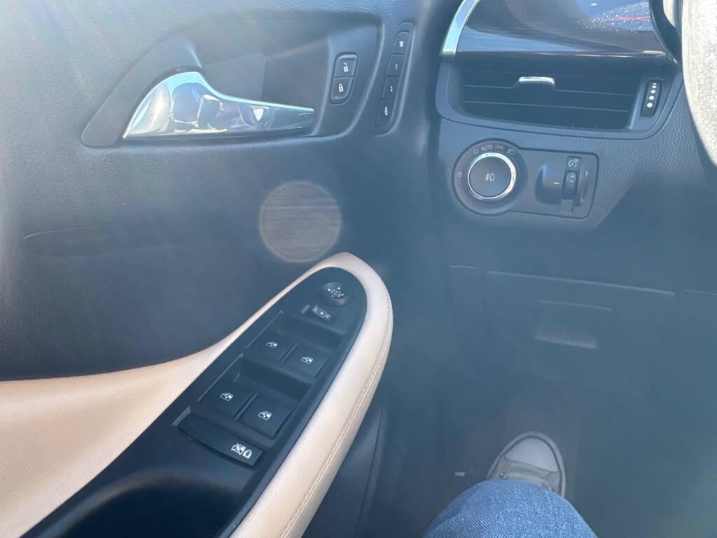 used 2020 Buick Envision car, priced at $18,900