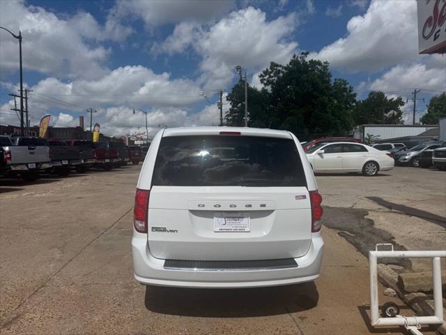 used 2015 Dodge Grand Caravan car, priced at $5,988