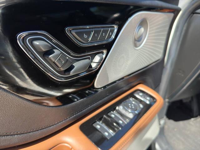used 2021 Lincoln Aviator car, priced at $32,988