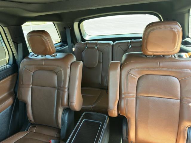 used 2021 Lincoln Aviator car, priced at $32,988