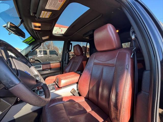 used 2014 Ford Expedition car, priced at $10,988