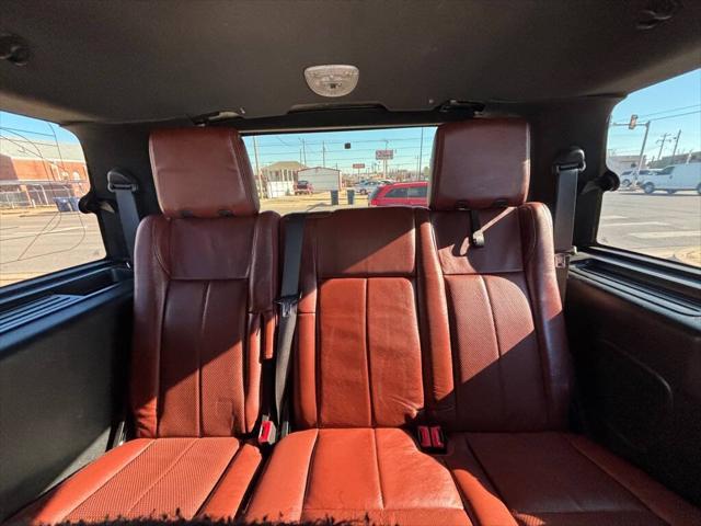 used 2014 Ford Expedition car, priced at $10,988