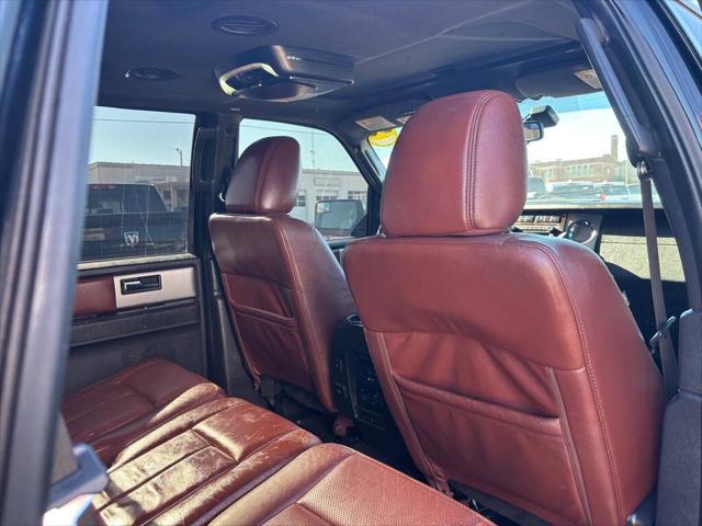 used 2014 Ford Expedition car, priced at $10,988