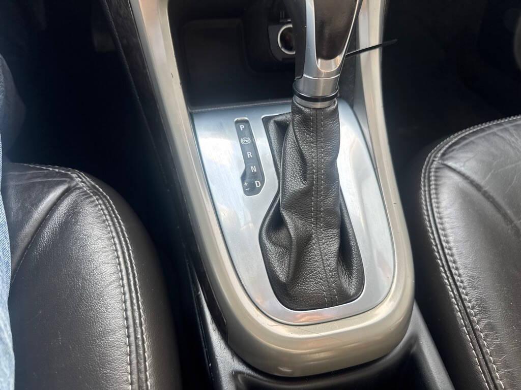 used 2015 Buick Verano car, priced at $9,900
