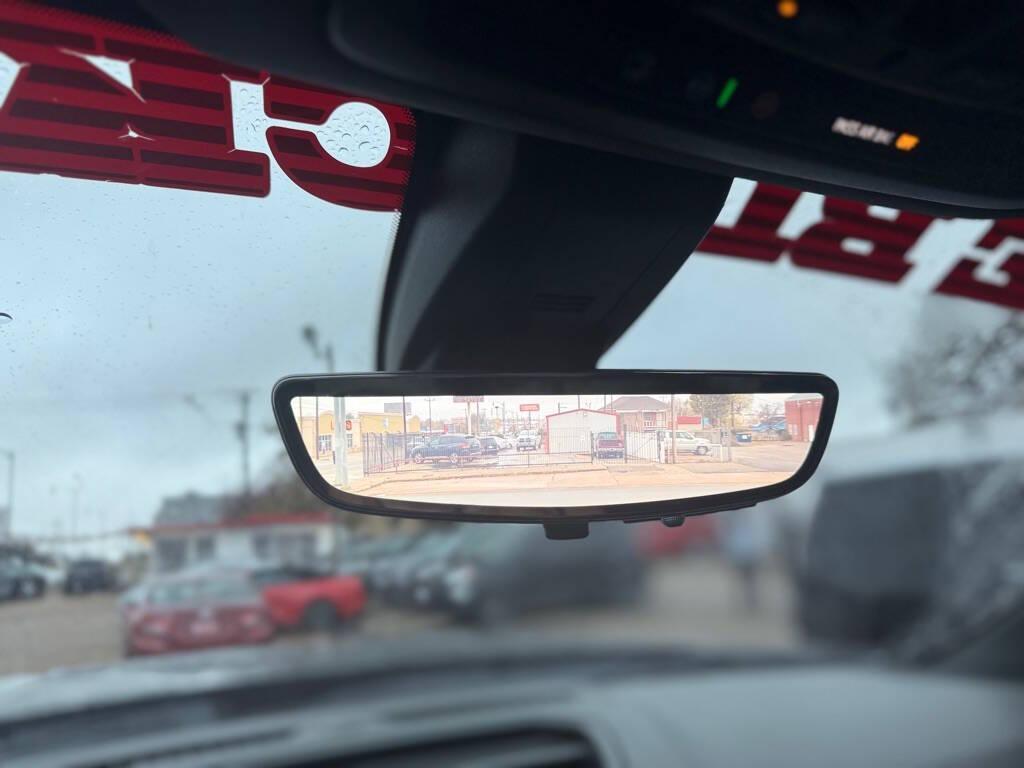 used 2019 Chevrolet Silverado 1500 car, priced at $31,900