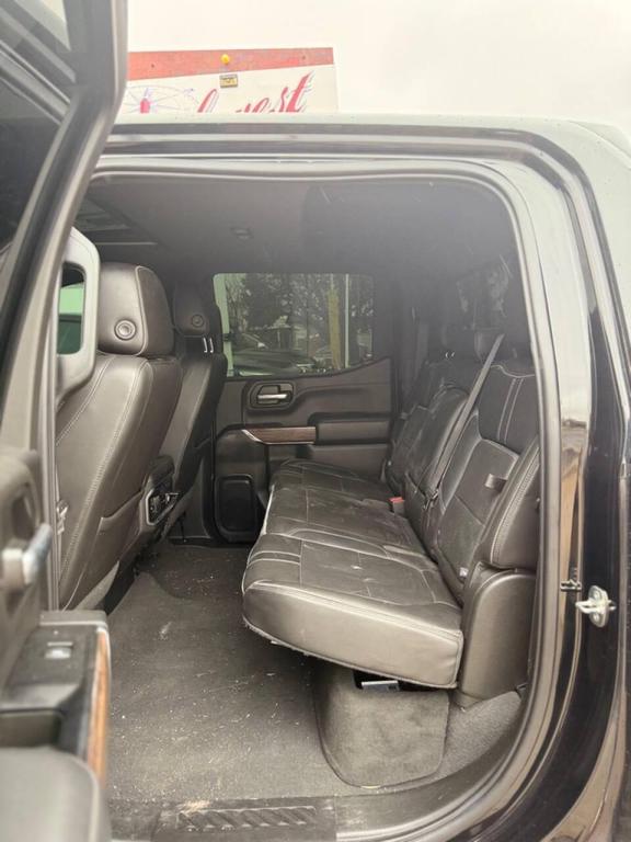 used 2019 Chevrolet Silverado 1500 car, priced at $31,900