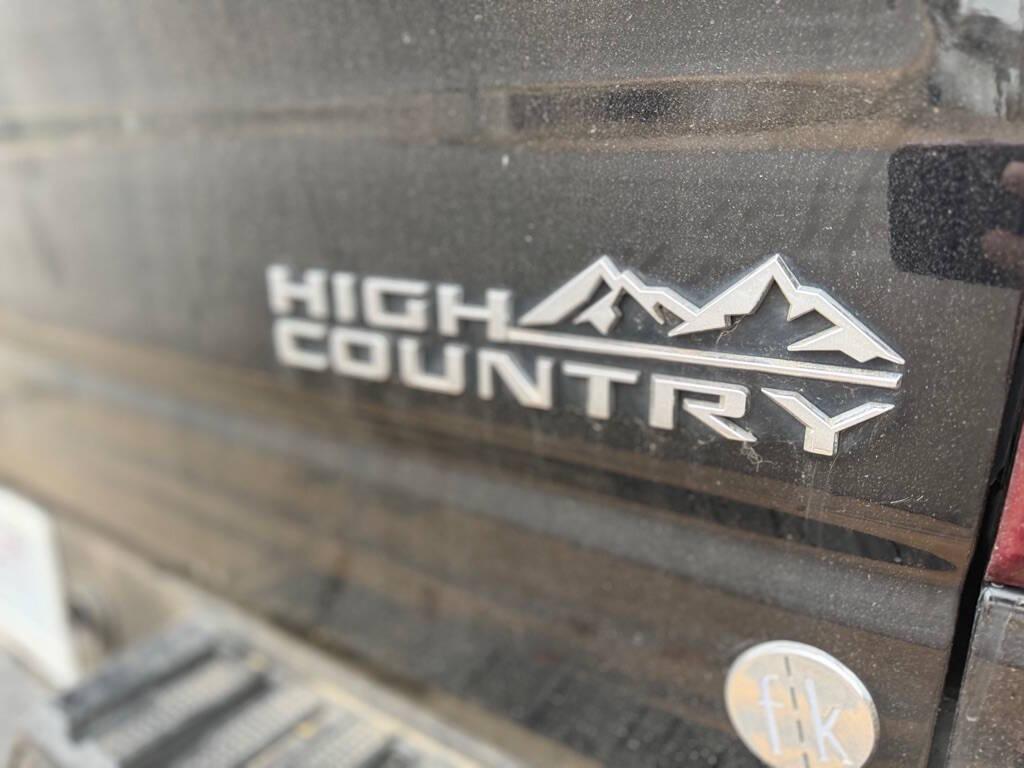 used 2019 Chevrolet Silverado 1500 car, priced at $31,900