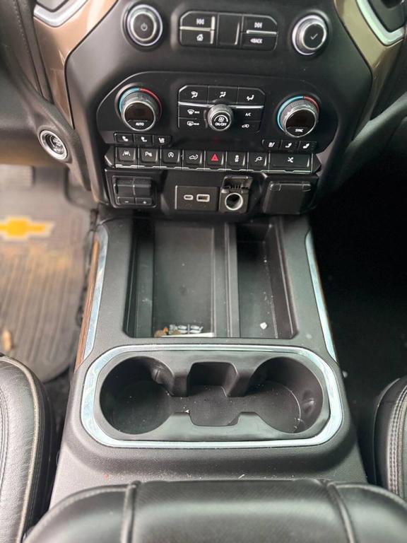 used 2019 Chevrolet Silverado 1500 car, priced at $31,900