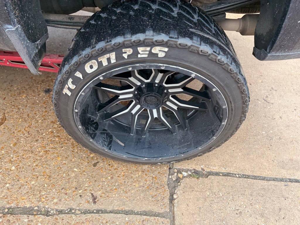 used 2019 Chevrolet Silverado 1500 car, priced at $31,900