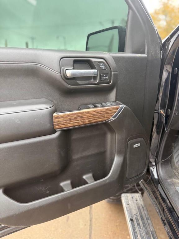 used 2019 Chevrolet Silverado 1500 car, priced at $31,900