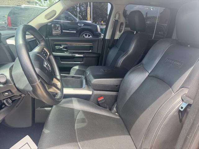 used 2016 Ram 1500 car, priced at $12,900