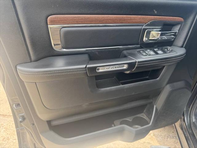 used 2016 Ram 1500 car, priced at $12,900