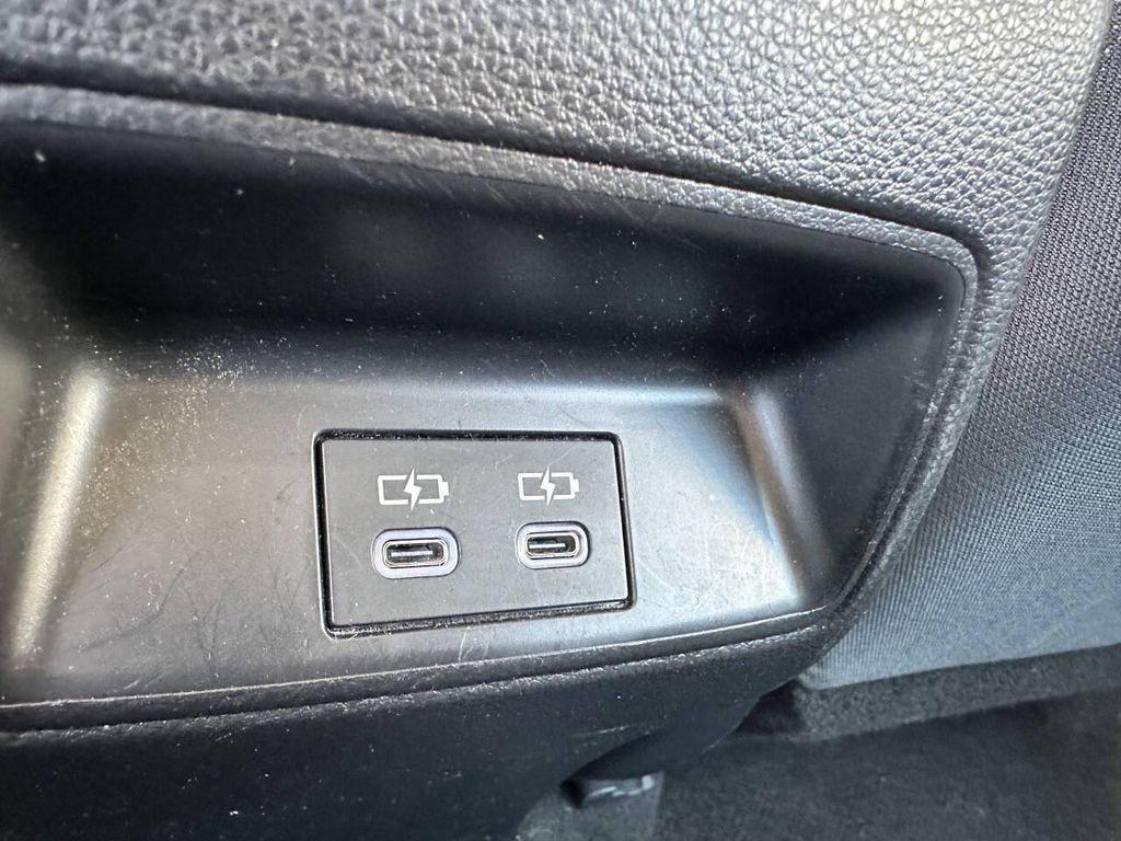 used 2024 Toyota Corolla car, priced at $20,988