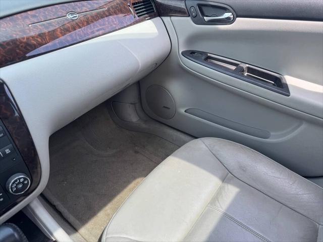 used 2013 Chevrolet Impala car, priced at $4,988