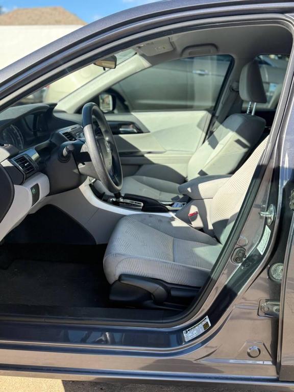 used 2017 Honda Accord car, priced at $13,988