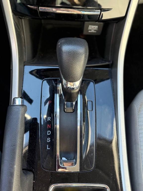 used 2017 Honda Accord car, priced at $13,988