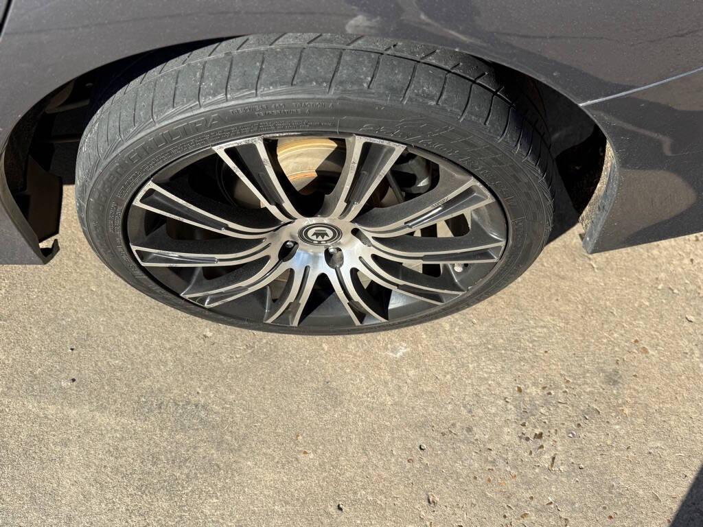 used 2017 Honda Accord car, priced at $13,988