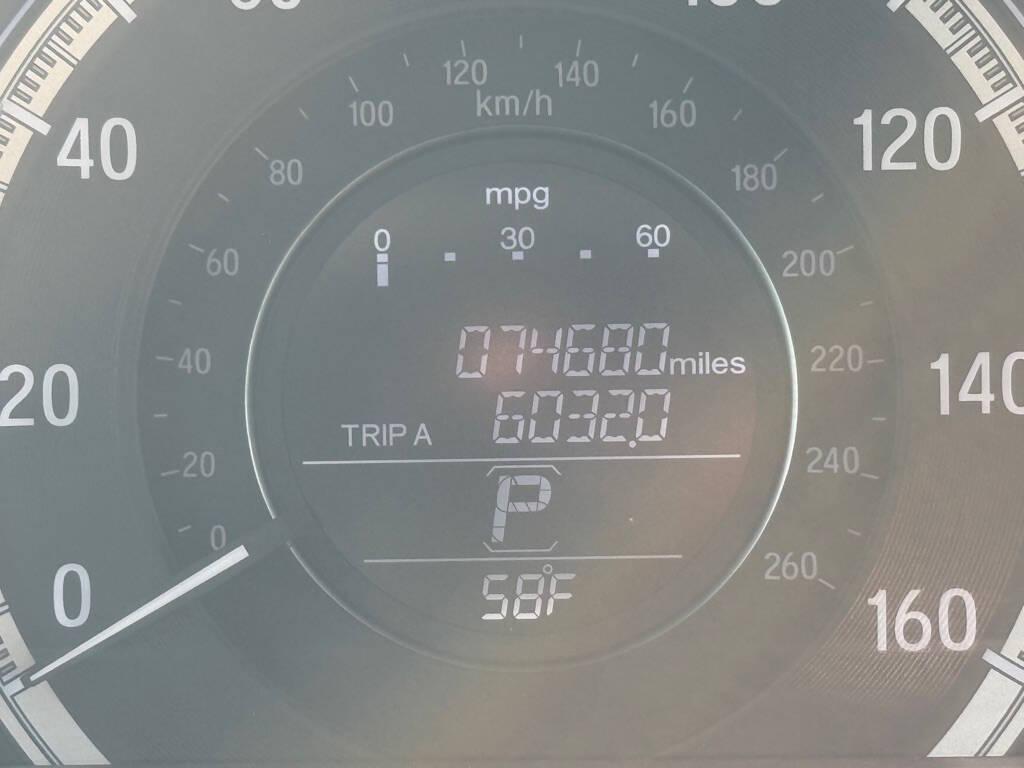 used 2017 Honda Accord car, priced at $13,988