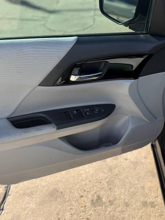 used 2017 Honda Accord car, priced at $13,988