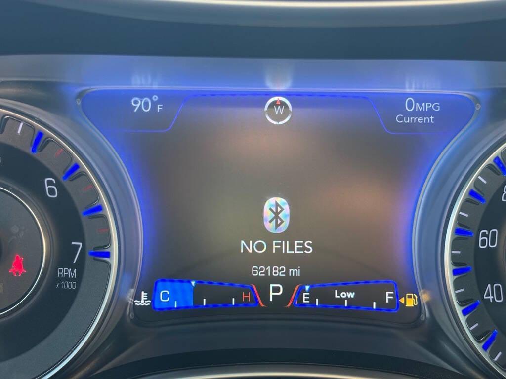 used 2022 Chrysler 300 car, priced at $29,998