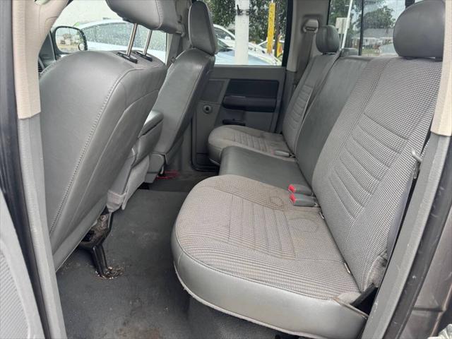 used 2008 Dodge Ram 1500 car, priced at $6,900