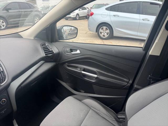 used 2019 Ford Escape car