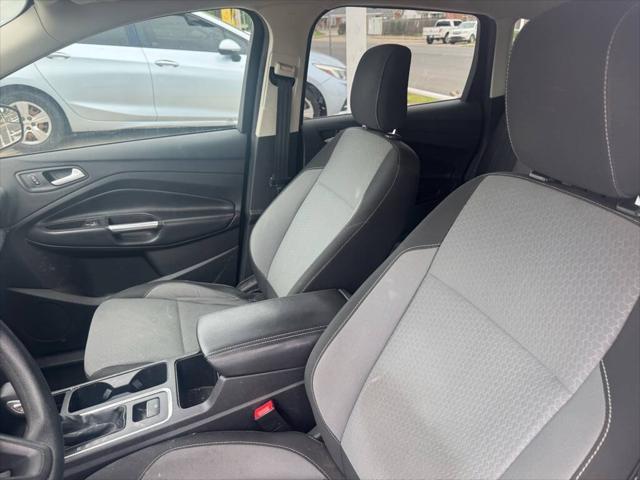 used 2019 Ford Escape car
