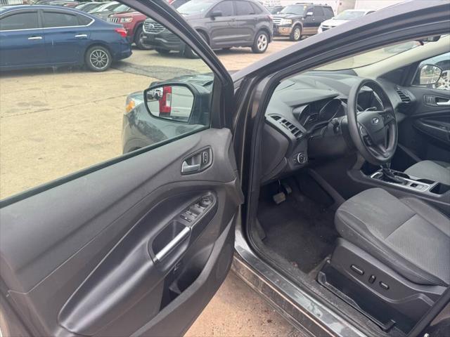 used 2019 Ford Escape car