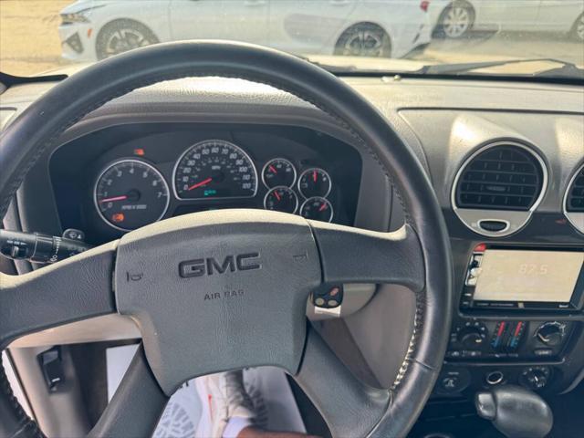 used 2003 GMC Envoy XL car, priced at $3,988