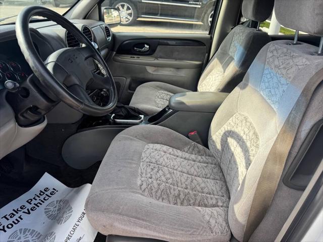 used 2003 GMC Envoy XL car, priced at $3,988