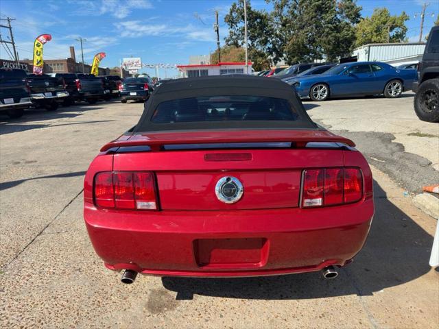 used 2008 Ford Mustang car, priced at $11,988