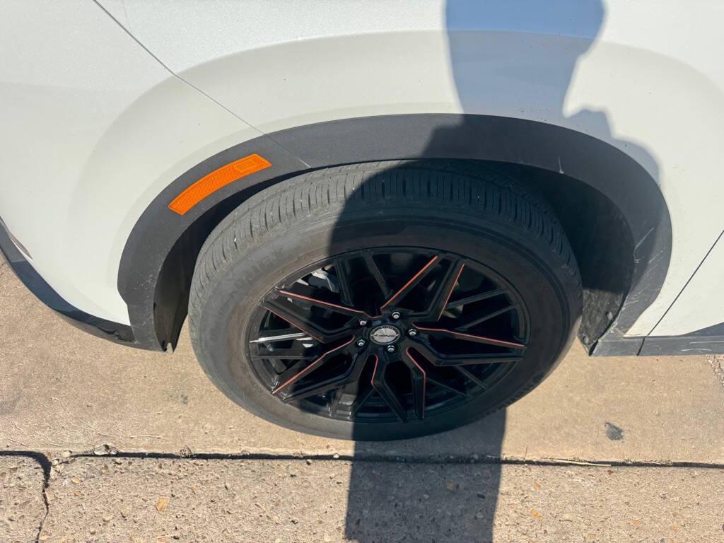 used 2024 Hyundai Palisade car, priced at $32,988