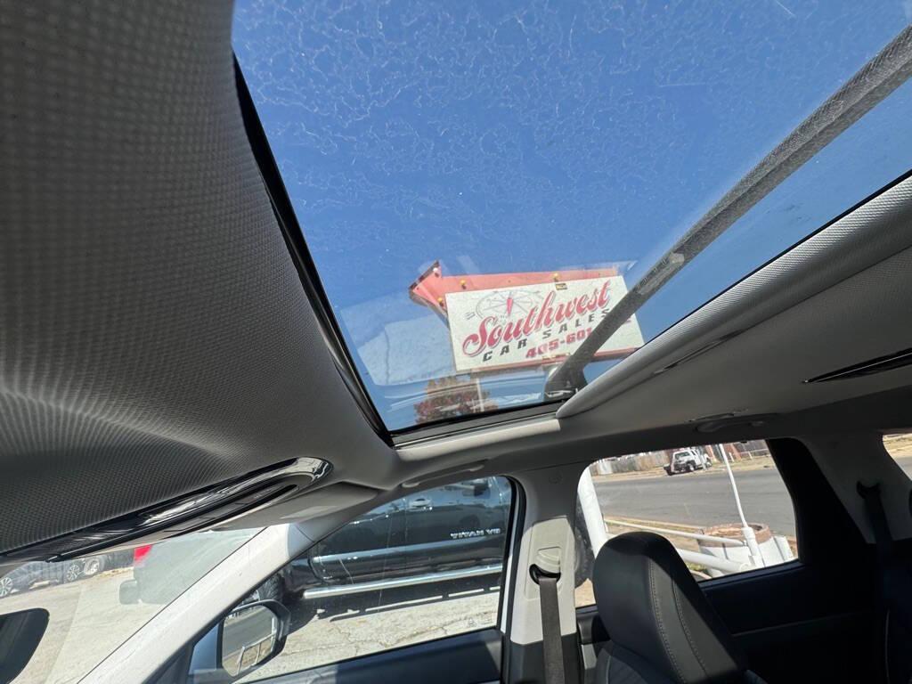 used 2024 Hyundai Palisade car, priced at $32,988