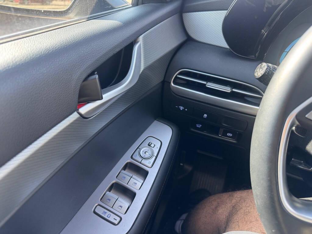 used 2024 Hyundai Palisade car, priced at $32,988