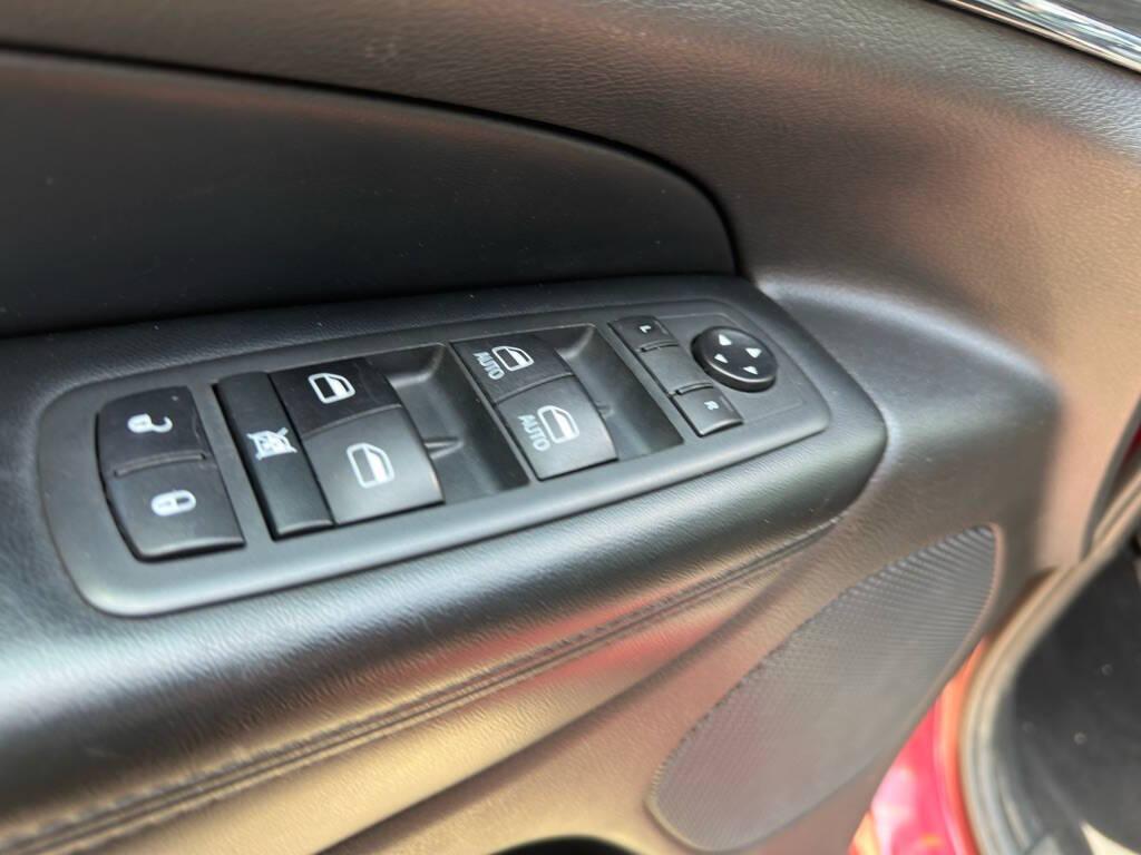 used 2020 Jeep Grand Cherokee car, priced at $21,988