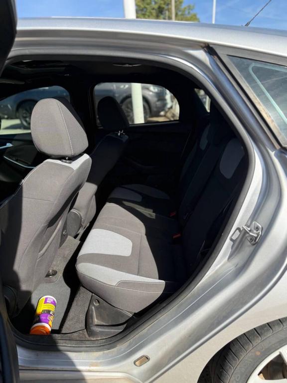 used 2014 Ford Focus ST car, priced at $6,988