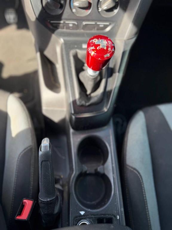 used 2014 Ford Focus ST car, priced at $6,988