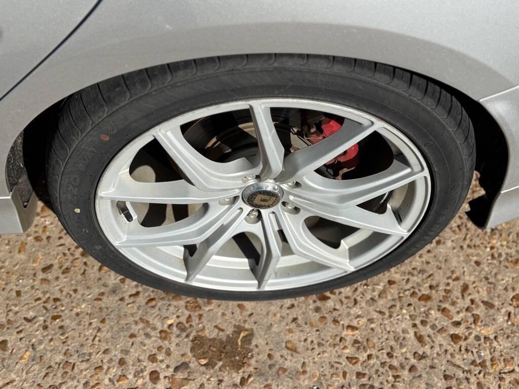 used 2014 Ford Focus ST car, priced at $6,988