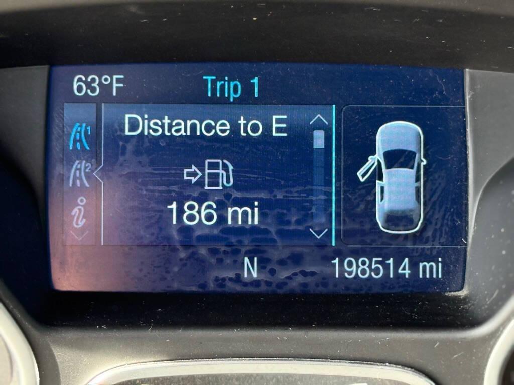 used 2014 Ford Focus ST car, priced at $6,988