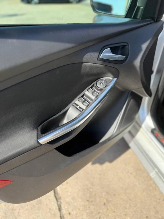 used 2014 Ford Focus ST car, priced at $6,988