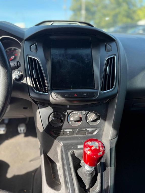 used 2014 Ford Focus ST car, priced at $6,988