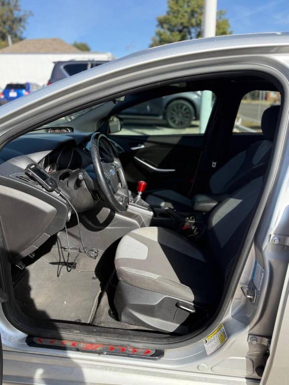 used 2014 Ford Focus ST car, priced at $6,988