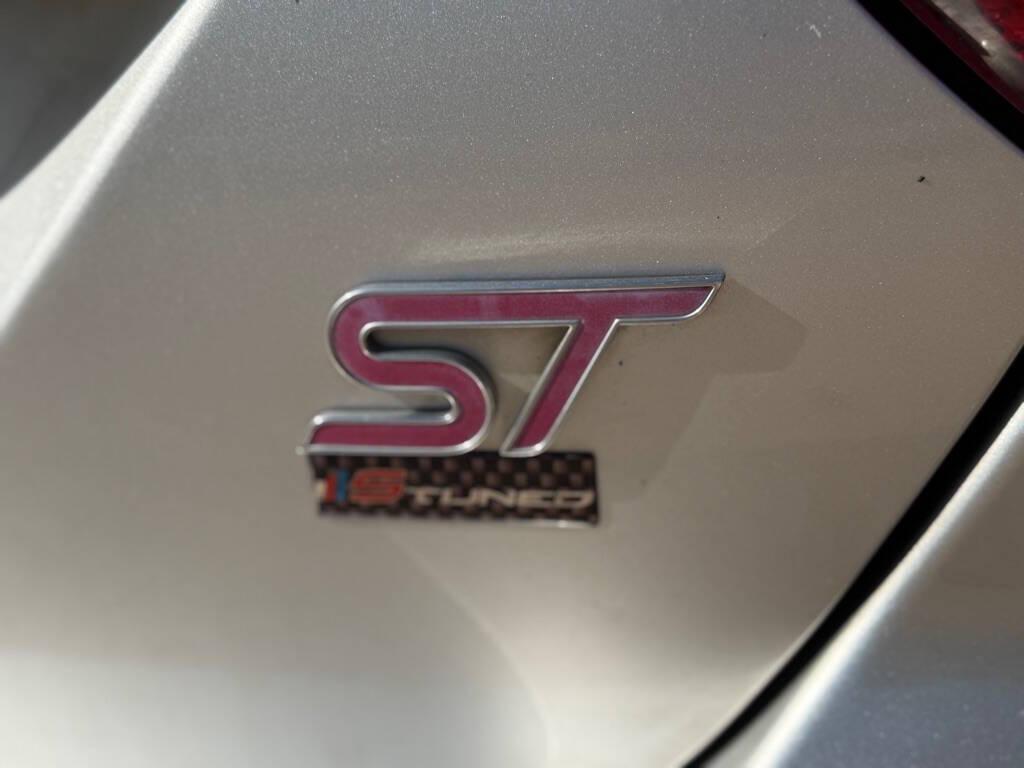 used 2014 Ford Focus ST car, priced at $6,988