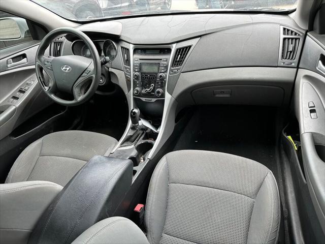 used 2012 Hyundai Sonata car, priced at $7,988