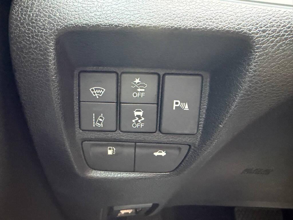 used 2019 Acura TLX car, priced at $17,998