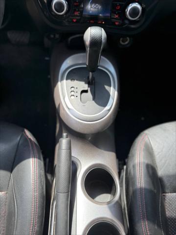 used 2011 Nissan Juke car, priced at $7,988