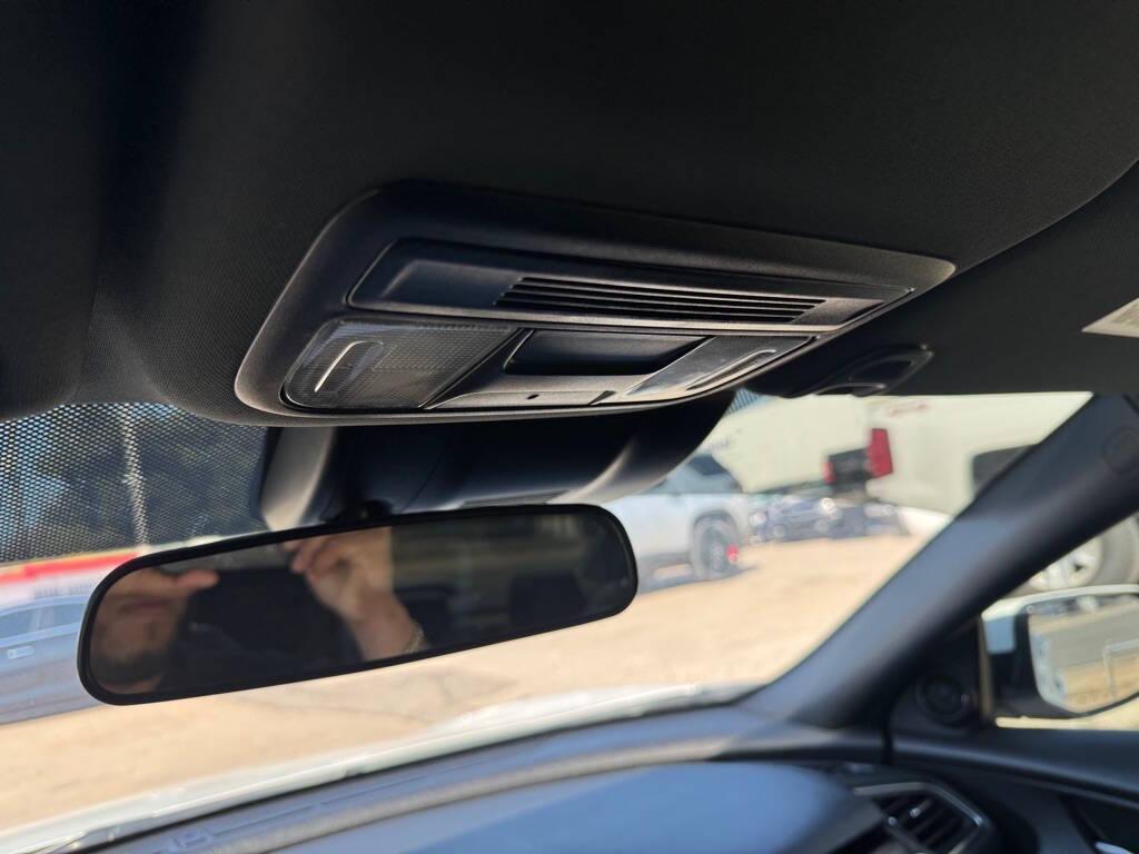 used 2020 Honda Civic car, priced at $17,988