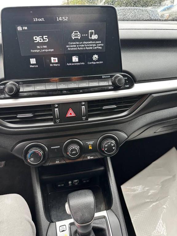 used 2021 Kia Forte car, priced at $13,988